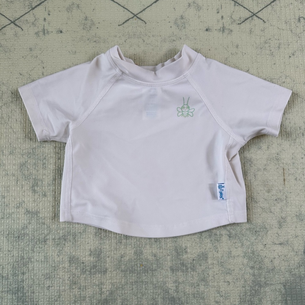 Baby rashguard